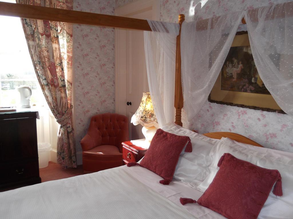 Bed and Breakfast Kirkpatrick House Гретна-Грін Номер фото