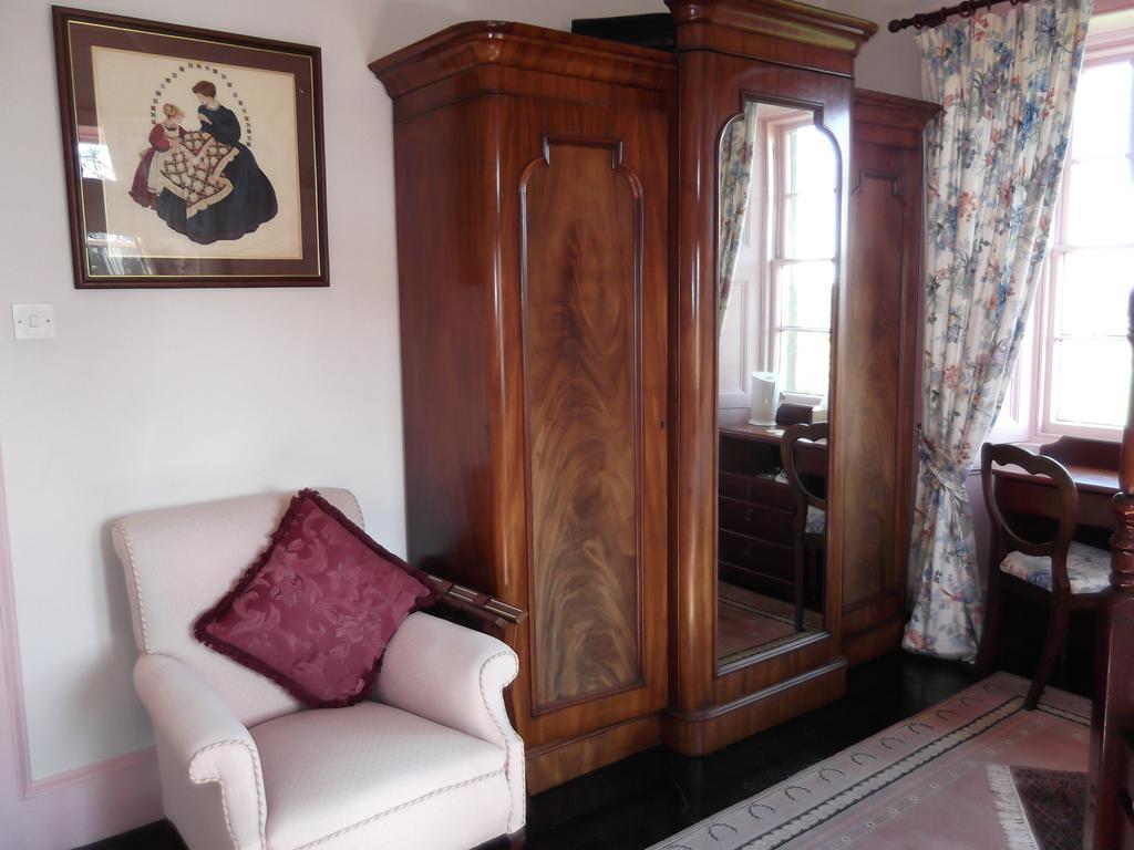 Bed and Breakfast Kirkpatrick House Гретна-Грін Номер фото
