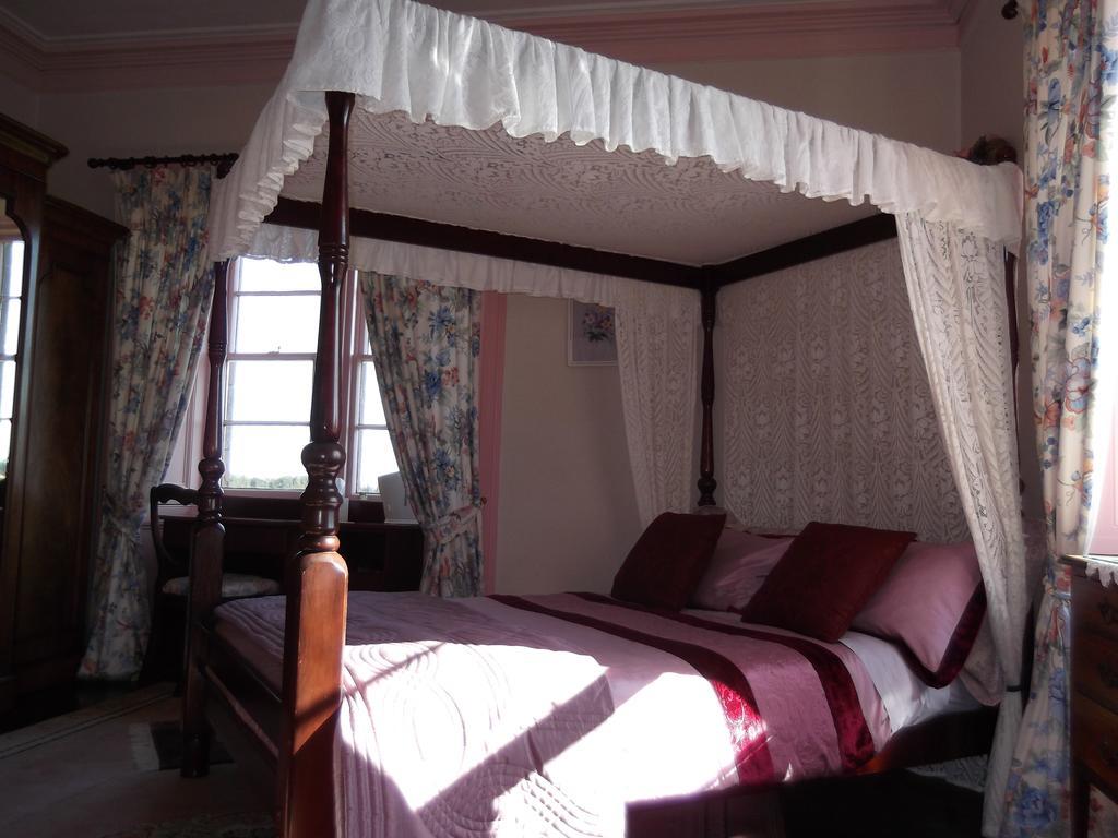 Bed and Breakfast Kirkpatrick House Гретна-Грін Номер фото