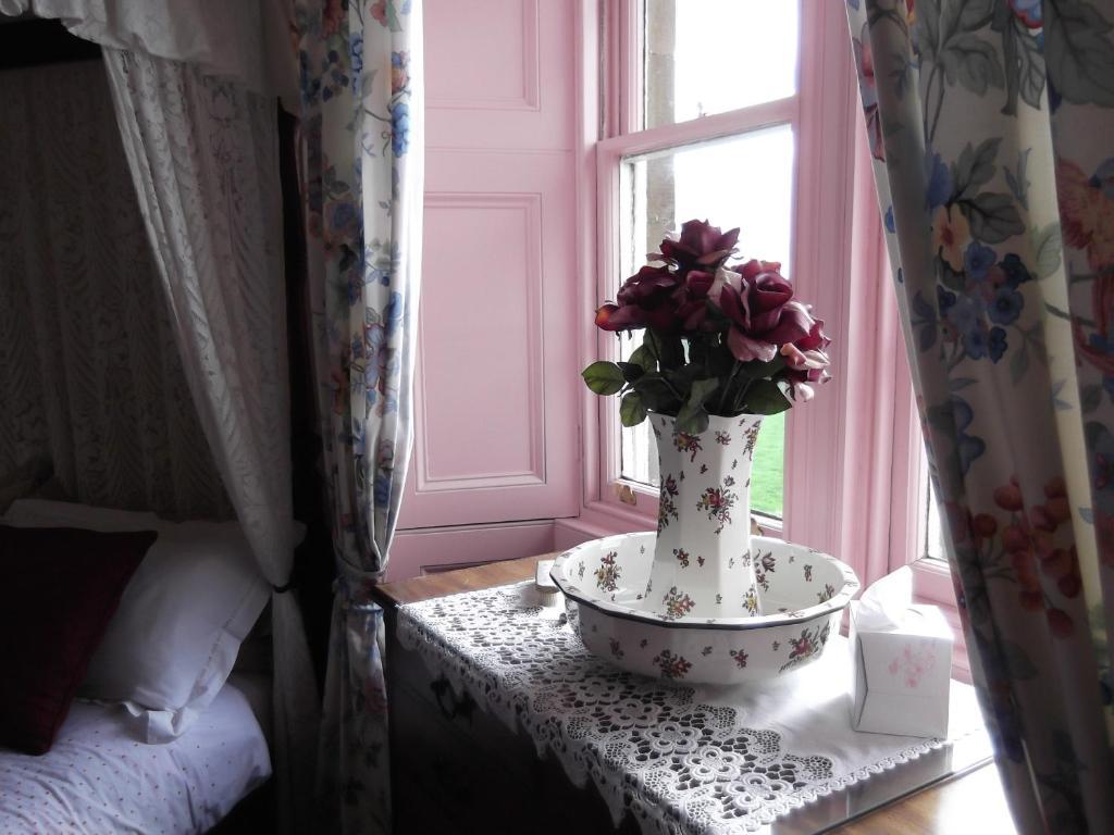 Bed and Breakfast Kirkpatrick House Гретна-Грін Номер фото